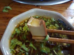 -李德富老街牛杂火锅(抚琴街店)
