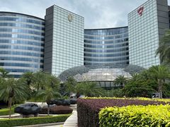 -深圳大梅沙京基洲际度假酒店