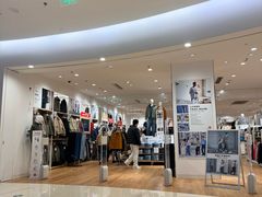 -优衣库(苏州吴江万象汇店)