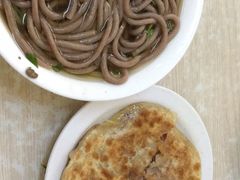 -牛马行牛肉饸饹铺(青岛街店)