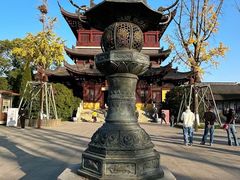 -重元寺