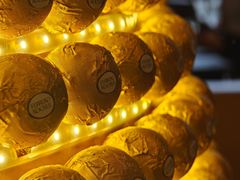 -怡廊(上海漕河泾万丽酒店)