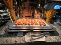 -北京保利大厦酒店(东四十条地铁站店)