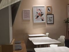 -双风车咖啡馆 Twin Windmills(六道口店)