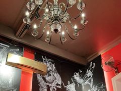 -ALBERGUE 1601 婆仔屋葡国餐厅