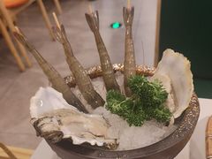 -椰子湾·海南火锅·糟粕醋·椰子鸡(正大广场店)