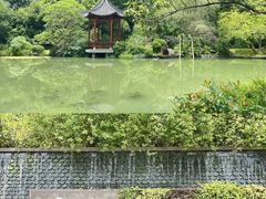 -云溪植物园