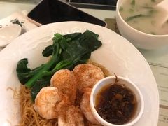 -翠华餐厅(旺角文华商场店)