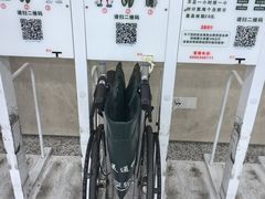 -华中科技大学同济医学院附属同济医院(汉口院区)