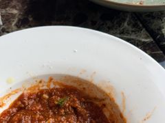 -Lets burger非常汉堡·环球风味(蓝色港湾店)