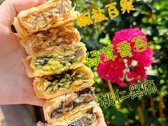 -功德林(南京西路店)