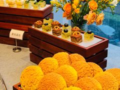 -新长福(国贸金融中心店)