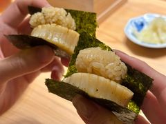 -鮨清日本料理