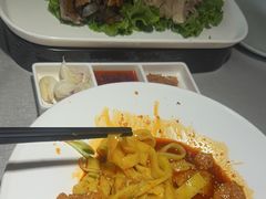 -阿西娅食府(中关村店)