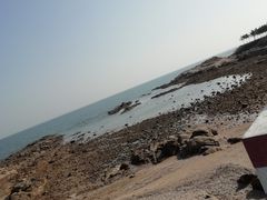 -日照海滨国家森林公园