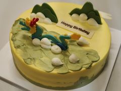 -派悦坊·甜品·蛋糕(日坛店)