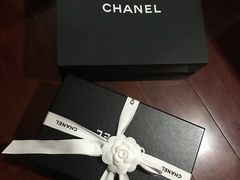 -CHANEL(恒隆广场店)