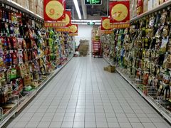 -大润发(张江店)