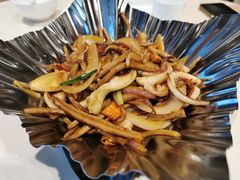-千岛湖君澜度假酒店(文广轩中餐厅)