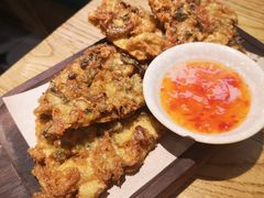 -潮粥荟·潮汕砂锅粥(朝阳大悦城店)