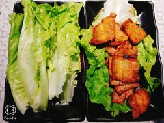 -云晓光头烧烤吧(盛夏店)