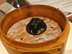 -万丽轩·粤菜(王府井金茂万丽酒店)