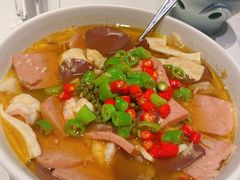 -百富源·海鲜辽菜(浑河堡店)
