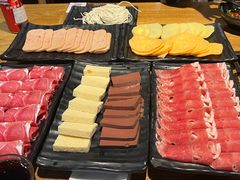 -呷哺呷哺(万达新世界店)