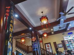 -长兴菜馆(高桥店)