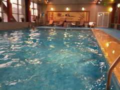 -河北云瑧世纪大饭店游泳馆