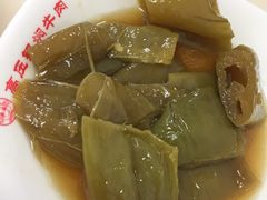 -满满高压锅焖牛肉(七纬路店)