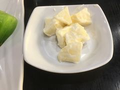 沙拉-兰芳园丝袜奶茶(凯茵新城店)