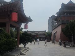 -开封府