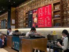 -星巴克臻选(北京颐堤港中心第二店)