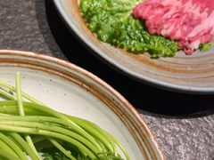 -老墙根涮肉(王四营店)