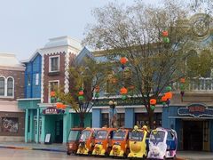 -沈阳方特欢乐世界