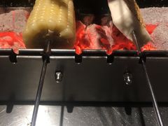 -很久以前羊肉串(大华三路店)