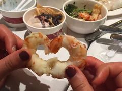 -星伦多自助料理(永旺店)