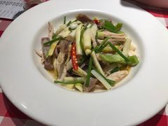 -西贝莜面村(上海百联西郊店)