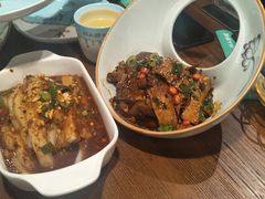-川人百味(金安中央大街店)