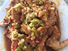 红油里脊-王鹏家常菜馆