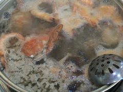 -春华海鲜城(广场西苑店)
