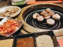 -和来烤肉(仓山万达店)