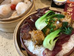 招牌虾饺皇-点都德(春熙路群光广场店)