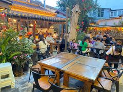 -尽善百年古院餐厅(王家老宅店)