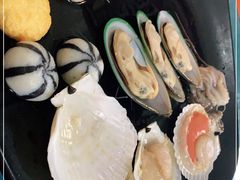 -丽江庭院之丽江往事(安定门店)