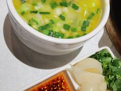 -金狮麟·新豫菜(杏石口路店)