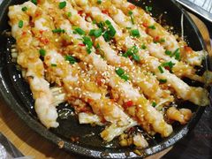 -小民大排档(马场角横路店)