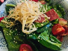 -有喜屋·深夜食堂(北京西路店)