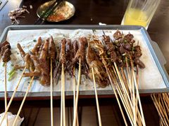 -林二哥宜烤官·宜宾小烧烤